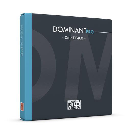 Dominant PRO Cello Set