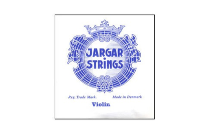 Jargar Classic violin G chrome forte