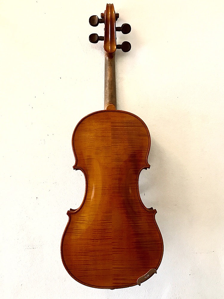 Leon Mougenot violin, 4/4, Mirecourt, FRANCE ca 1930