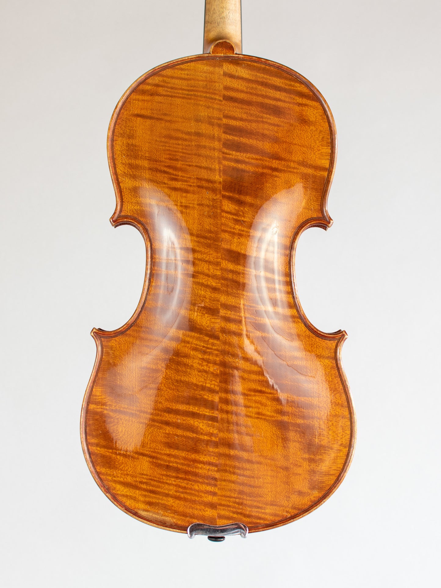 Collin-Mezin 7/8 violin, No. 18, 1922, Paris, FRANCE