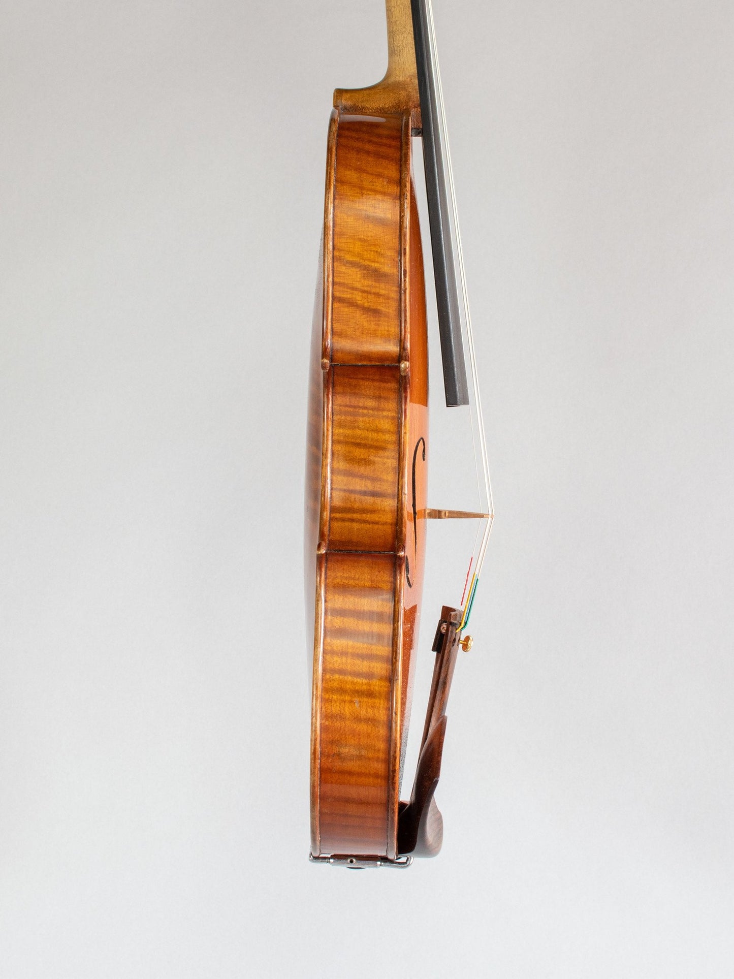 Collin-Mezin 7/8 violin, No. 18, 1922, Paris, FRANCE