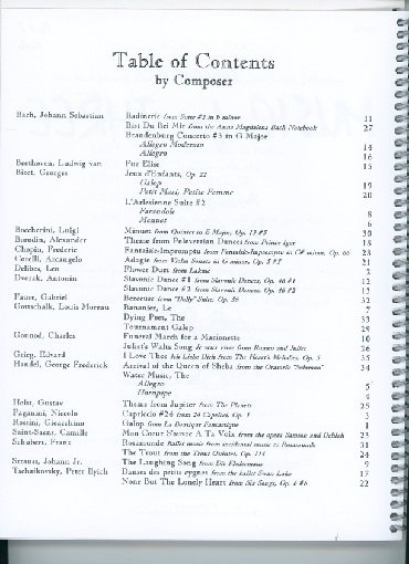 Kelley, Daniel: Music for Three Vol.8 More Favorites from the Baroque, Classical & Romantic Periods (Viola)