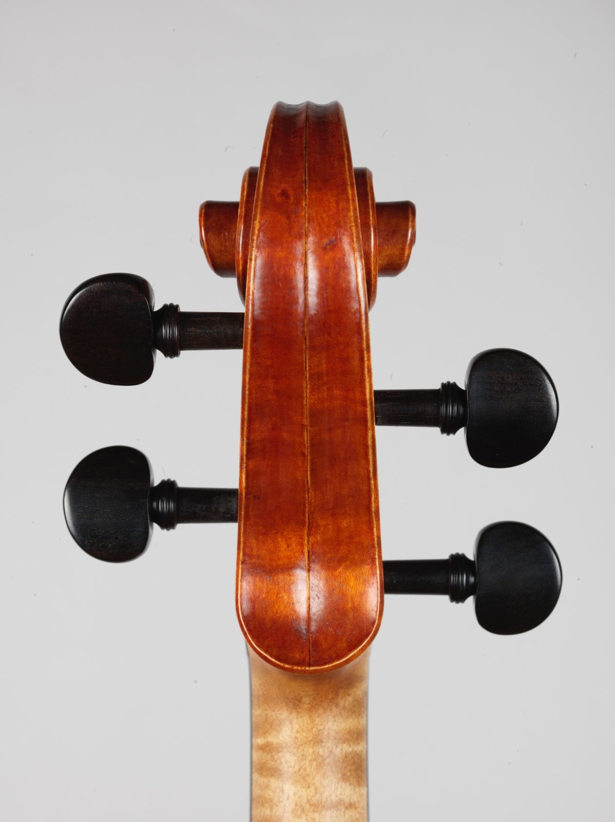 Charles J. Rufino 16" viola, Huntington, NY, USA, 2021