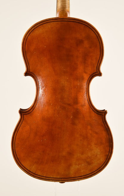 Ute Zahn 15.5" "da Salo" model viola, 2023, Minneapolis, MN, USA | Metzler Violins
