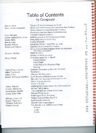 Kelley, Daniel: Music for Three Intermediate Vol.2 (viola)