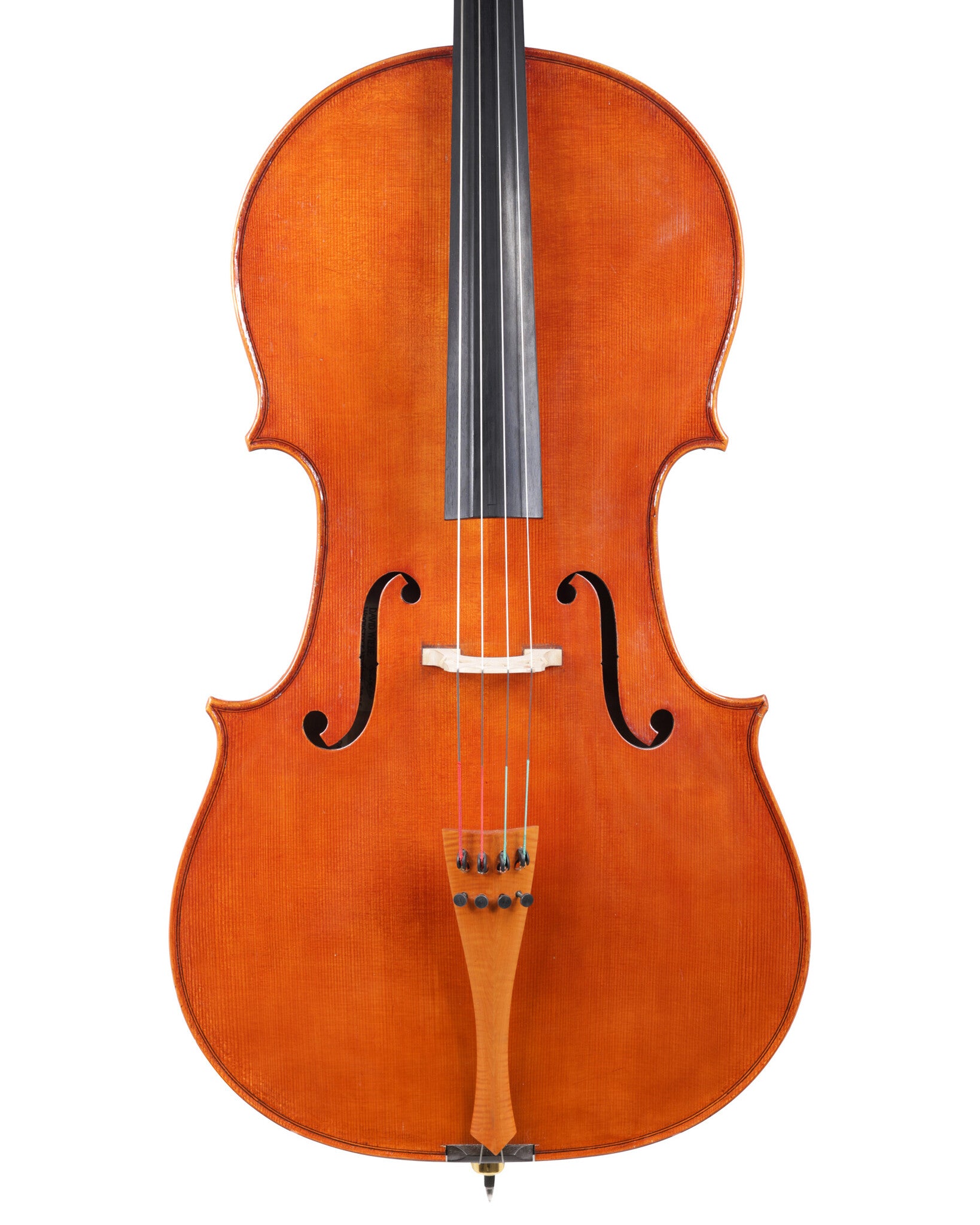 チェロlino42c Cellos - Metzler Violin Shop Inc.