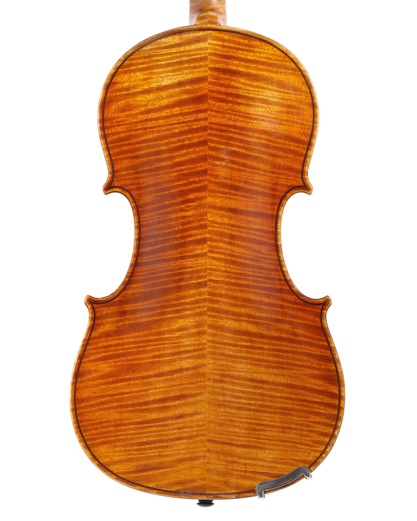 D.B. Rockwell violin, 1906, Detroit, fine condition | Metzler Violins