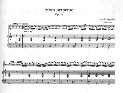 Szeredi,(editor): 300 Years of Violin Music-Romantic Virtuosos (violin & piano)