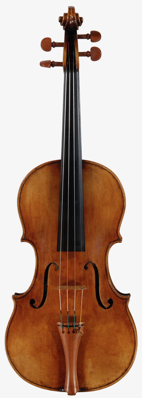 Douglas C. Cox, "Storioni 1790" violin, Brattleboro, VT, 2010, #709 | Metzler Violins