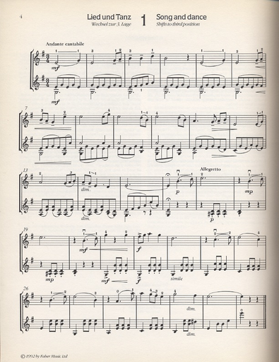 Waterfield, Polly: More Polytekniks- Intermediate Violin Duets (2 violins)