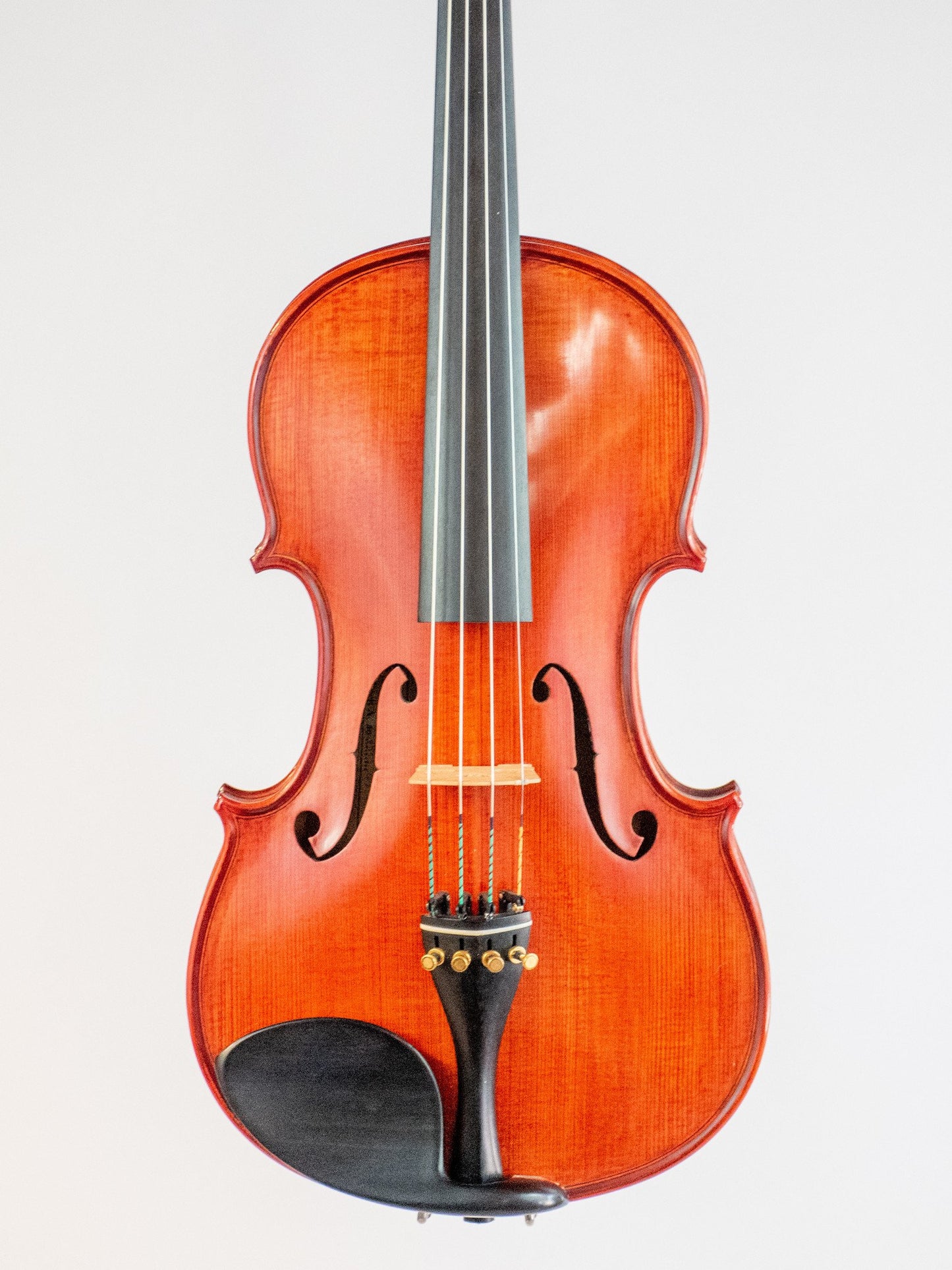 14" Gliga Viola Outfit, 1999, Romania