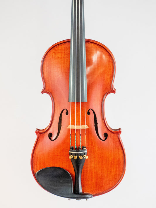 14" Gliga Viola Outfit, 1999, Romania