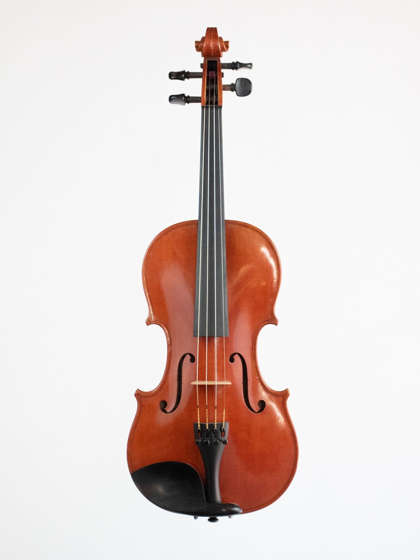 Mathijs Heyligers Shop violin, 2004, Cremona, ITALY