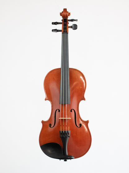 Mathijs Heyligers Shop violin, 2004, Cremona, ITALY