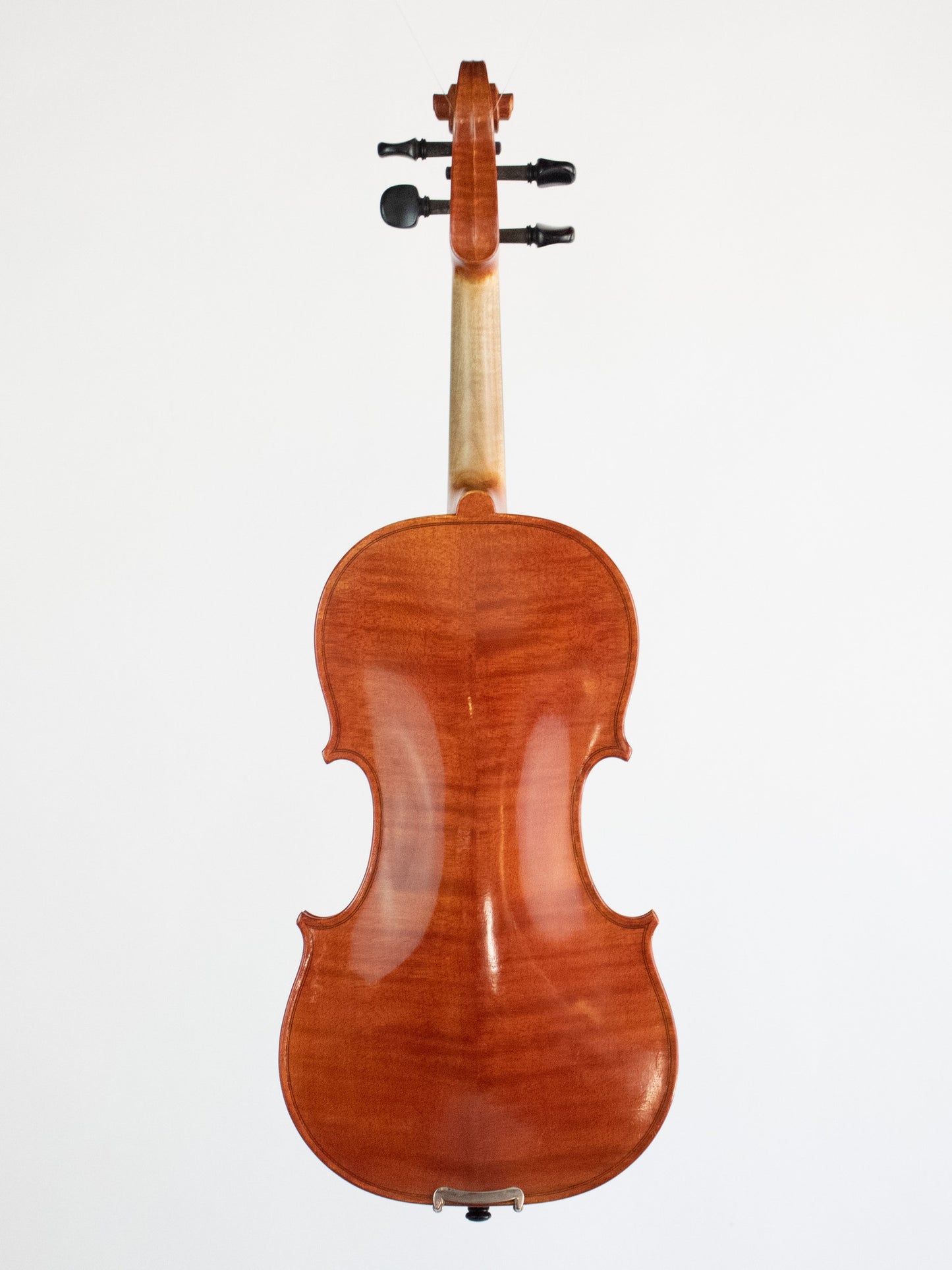 Mathijs Heyligers Shop violin, 2004, Cremona, ITALY