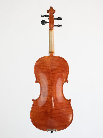 Mathijs Heyligers Shop violin, 2004, Cremona, ITALY