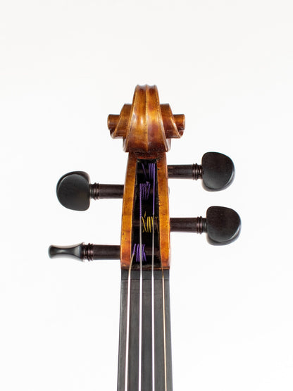 "Giulia" 4/4 violin | Metzler Violins