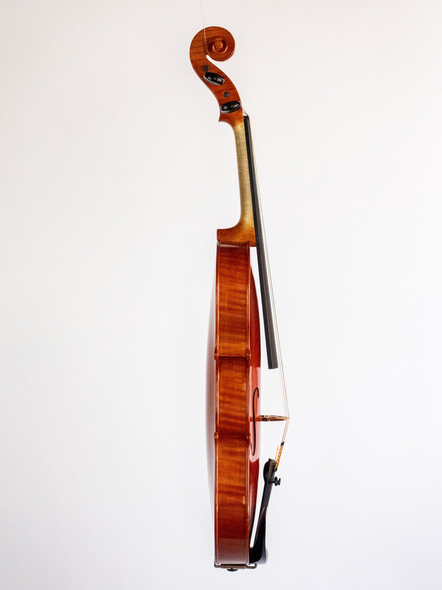 Mathijs Heyligers Shop violin, 2004, Cremona, ITALY