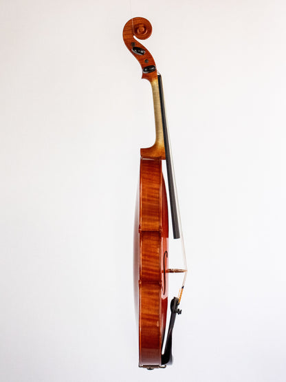 Mathijs Heyligers Shop violin, 2004, Cremona, ITALY