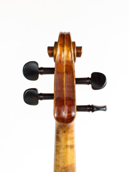 "Giulia" 4/4 violin | Metzler Violins