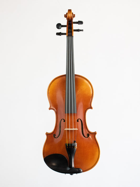 Yamaha 4/4 Braviol AV10 intermediate violin outfit