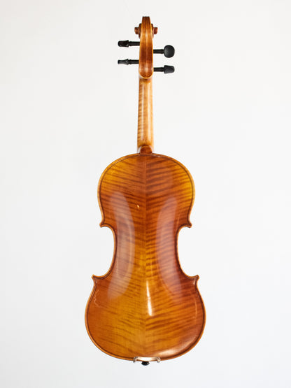 Yamaha 4/4 Braviol AV10 intermediate violin outfit