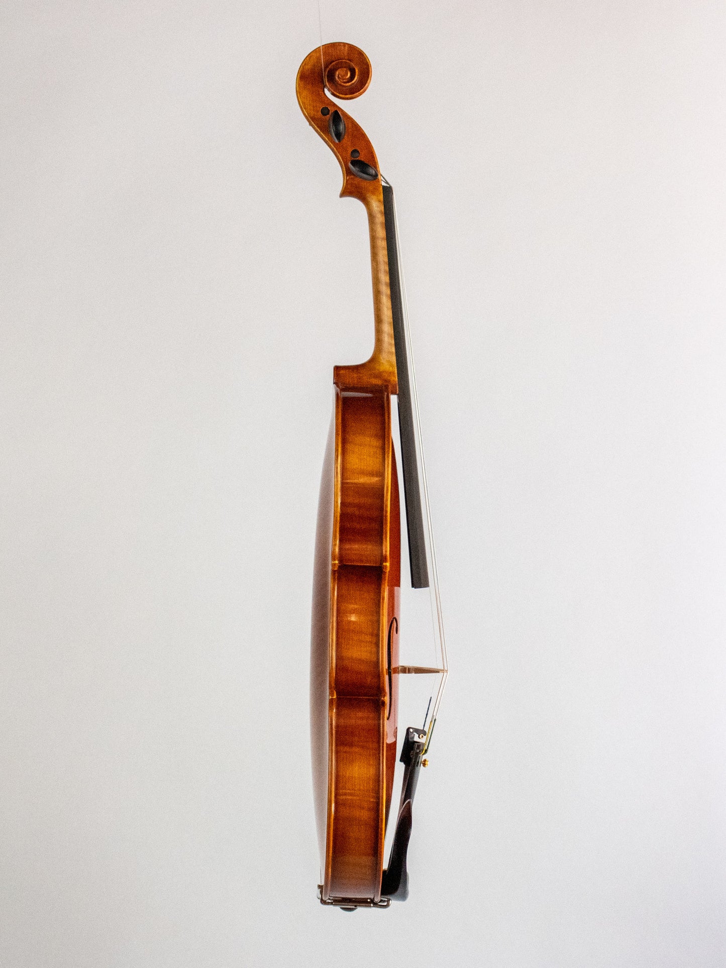 Yamaha 4/4 Braviol AV10 intermediate violin outfit
