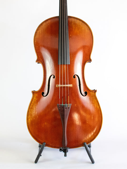 Jay Haide 1/2 cello 2006 l'ancienne