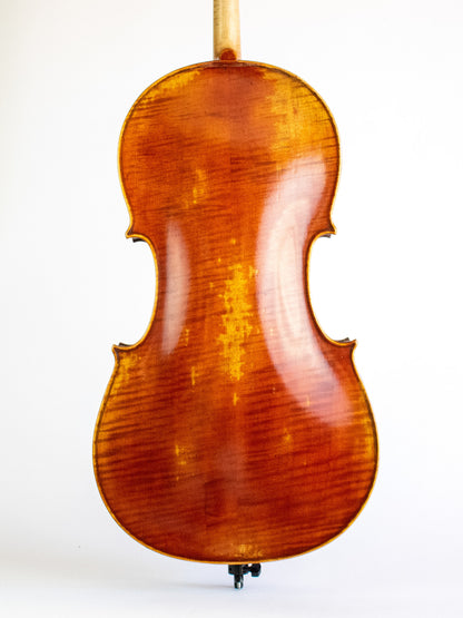 Jay Haide 1/2 cello 2006 l'ancienne