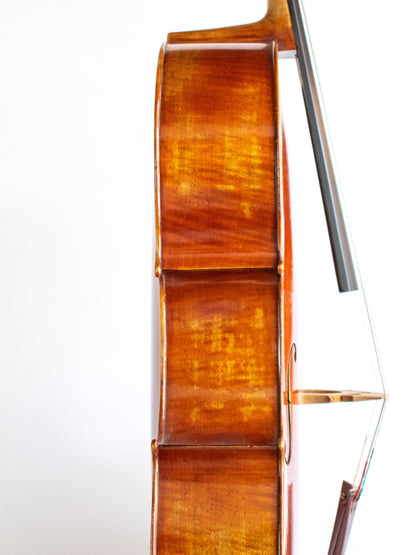 Jay Haide 1/2 cello 2006 l'ancienne