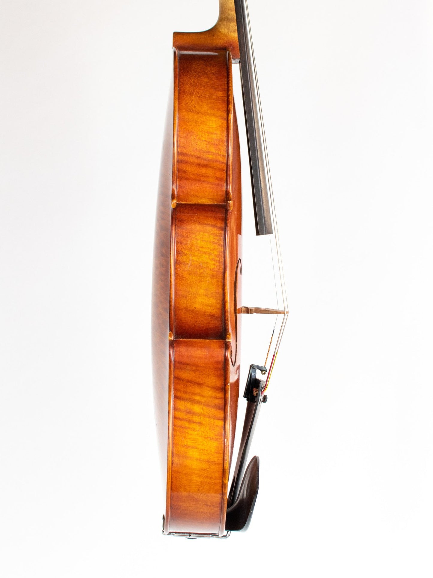 Jarek Koscielny 16" viola, Strad model, Czestochowa, Poland