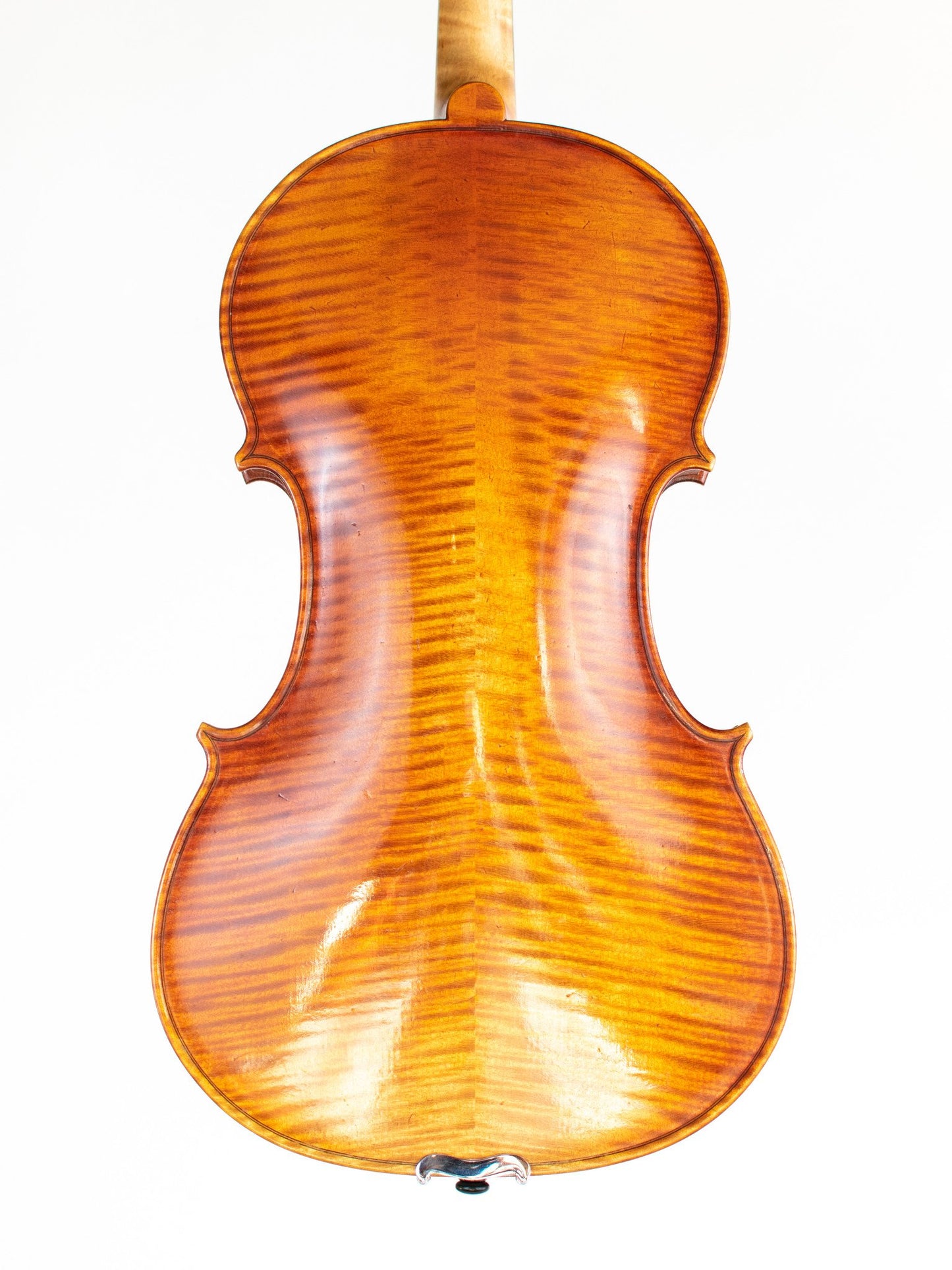 Jarek Koscielny 16" viola, Strad model, Czestochowa, Poland