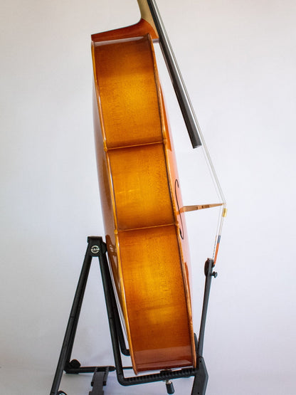 Bucharest used 3/4 cello (Lola the cellola)
