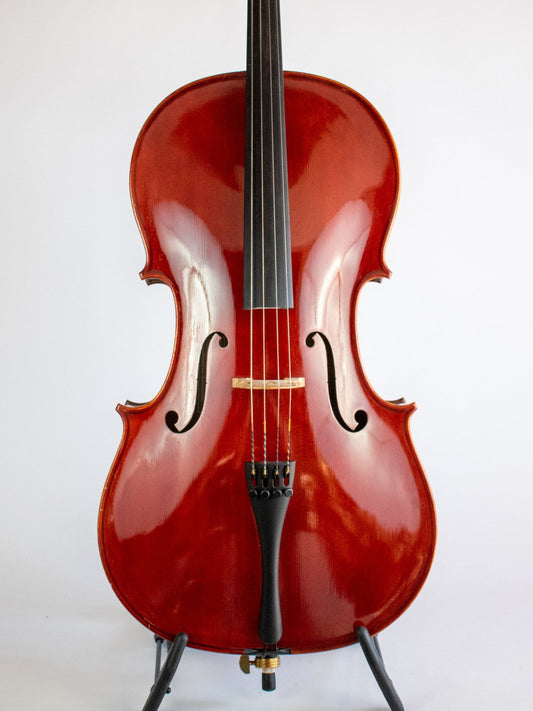 Marco Polo Deluxe Cello, 1/2