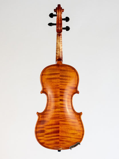 1/8 Gliga Maestro violin outfit, 1998