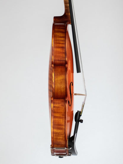 1/8 Gliga Maestro violin outfit, 1998