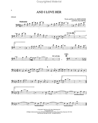 Essential Songs for Cello (cello)