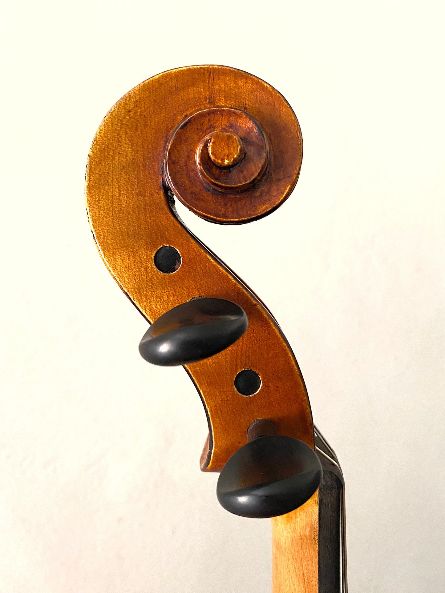 Revelle Model 500 violin | Metzler Violins