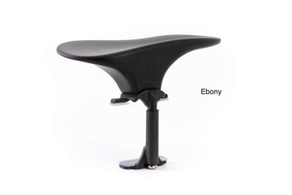 SAS Original violin/viola chinrest