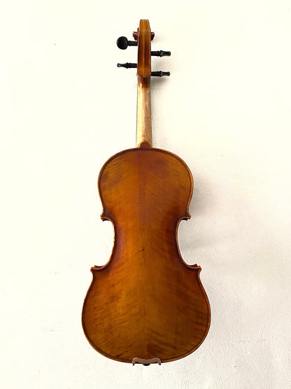 Revelle Model 500 violin | Metzler Violins