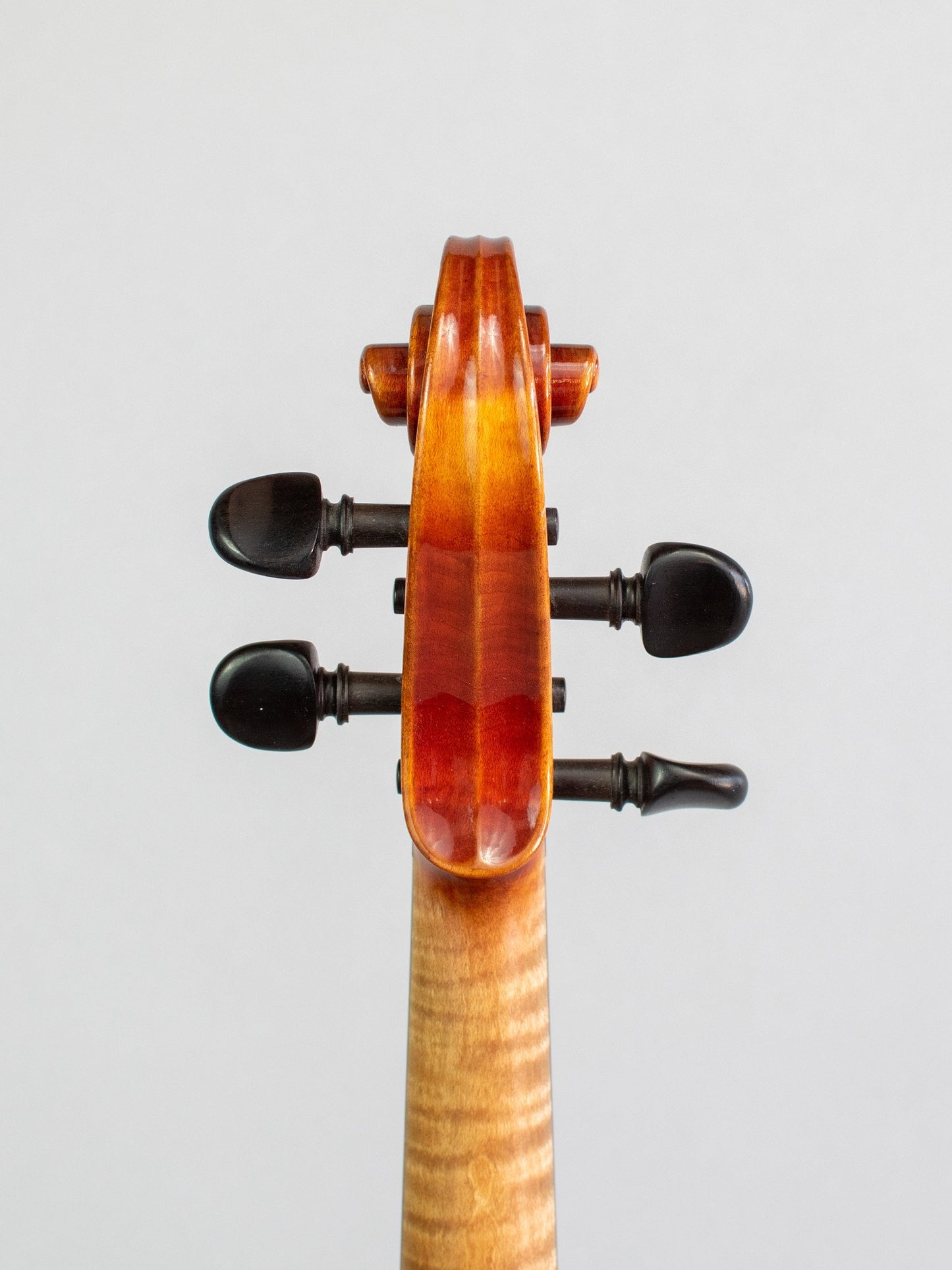 E.H. Roth violin, 1998, new condition, Concert Line model 54/IV-R | Metzler Violins