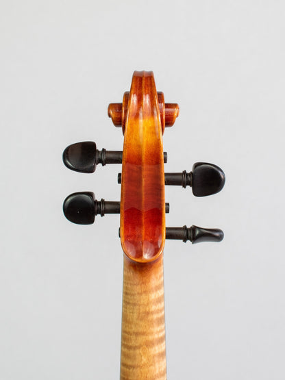 E.H. Roth violin, 1998, new condition, Concert Line model 54/IV-R | Metzler Violins