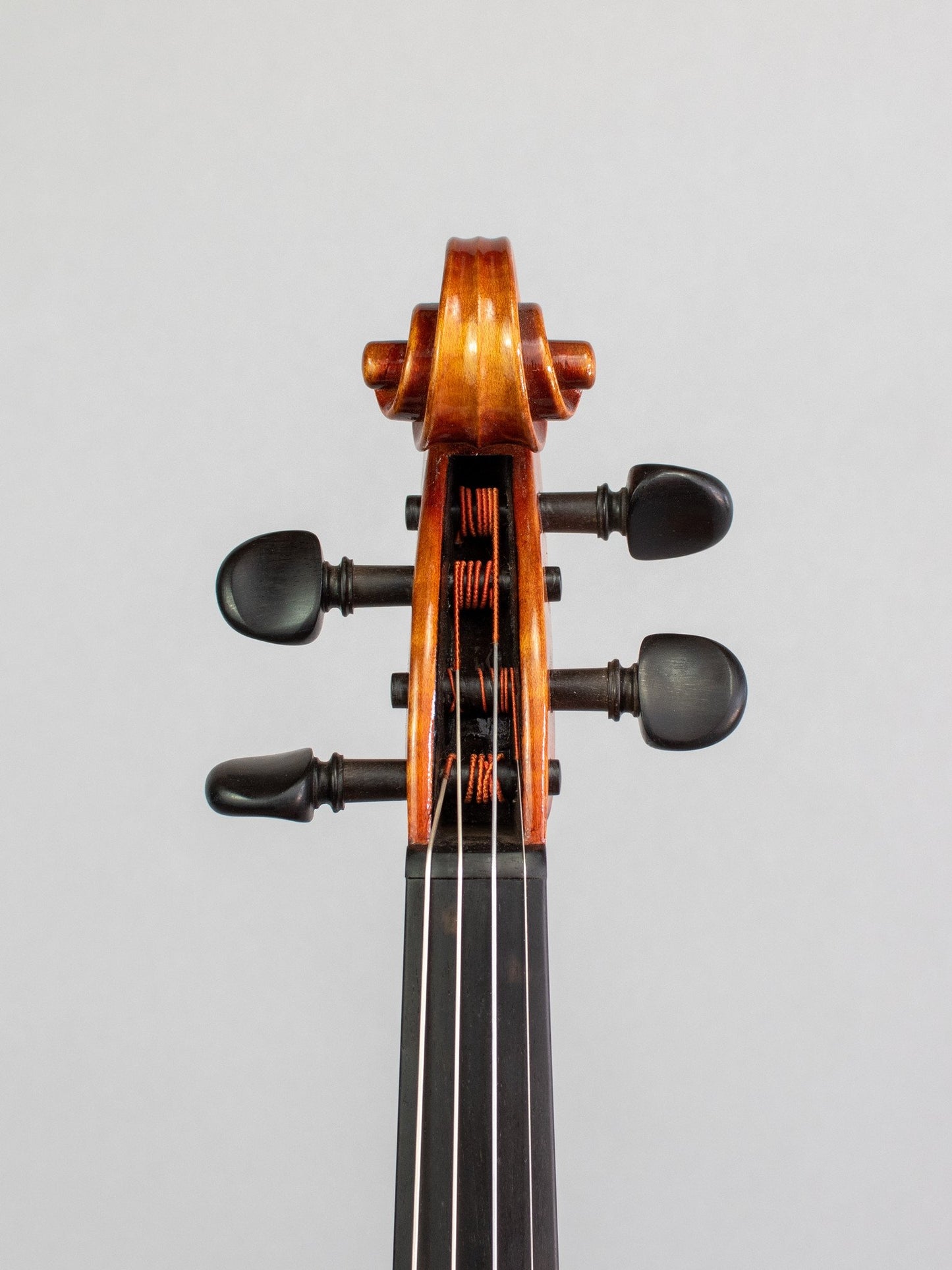 E.H. Roth violin, 1998, new condition, Concert Line model 54/IV-R | Metzler Violins