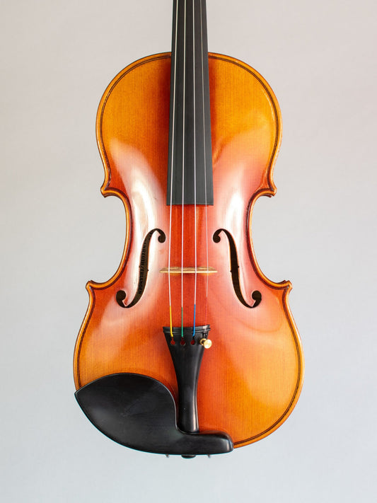 E.H. Roth violin, 1998, new condition, Concert Line model 54/IV-R | Metzler Violins