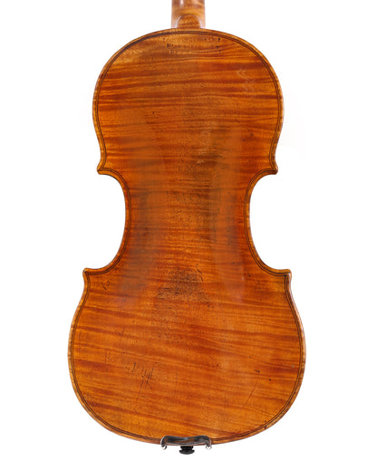 Lockey Hill violin, 1797, Islington (London) | Metzler Violins
