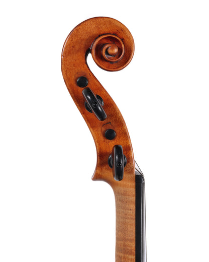 Lockey Hill violin, 1797, Islington (London) | Metzler Violins