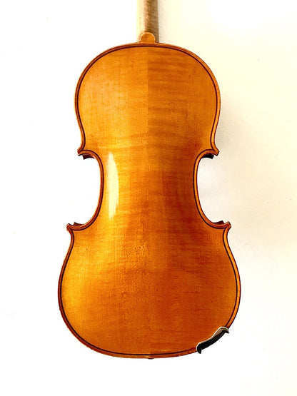 Vuillaume 1829 labeled violin by JTL, ca 1910, Mirecourt, FRANCE