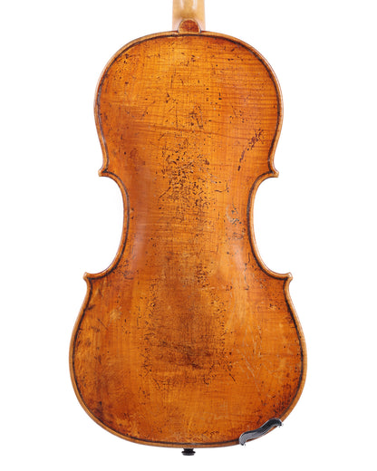 Sebastian Dalinger 1774 labeled 15 1/8" viola | Metzler Violins