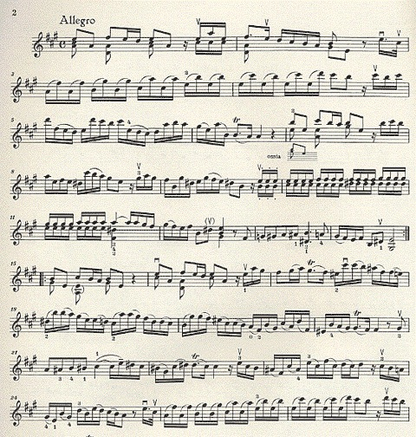 Handel, G.F.: Six Sonatas Vol.1 (violin & piano)