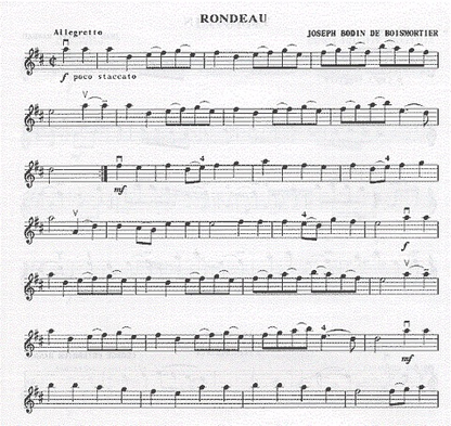 Puscoiu, Costel: Classical Repertoire for Violin Vol.1 (violin & piano)